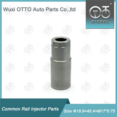 Đai ốc béc phun Piezo thép gió Model F00VP13003 cho động cơ Diesel Kích thước Φ18.9×45.4×M17*0.75