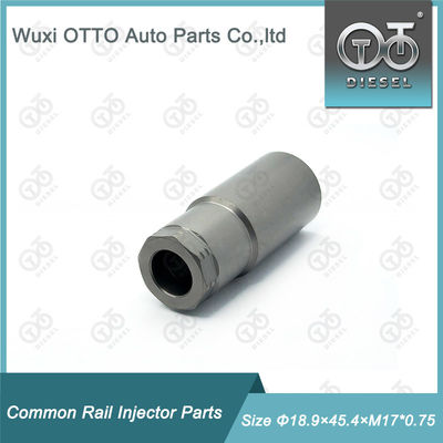Đai ốc béc phun Piezo thép gió Model F00VP13003 cho động cơ Diesel Kích thước Φ18.9×45.4×M17*0.75