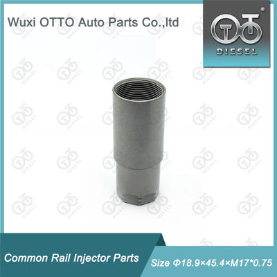 Đai ốc béc phun Piezo thép gió Model F00VP13003 cho động cơ Diesel Kích thước Φ18.9×45.4×M17*0.75