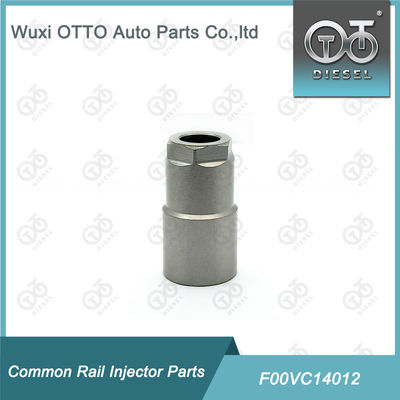 Kích thước đai ốc béc phun dầu diesel bằng thép gió tốc độ cao Φ18.8×35×M17*0.75 Đã được chứng nhận CE và ISO9001