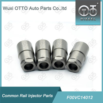 Kích thước đai ốc béc phun dầu diesel bằng thép gió tốc độ cao Φ18.8×35×M17*0.75 Đã được chứng nhận CE và ISO9001