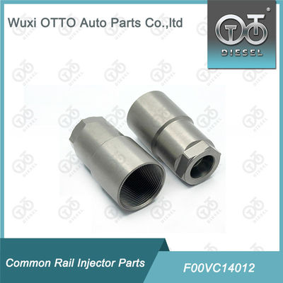 Kích thước đai ốc béc phun dầu diesel bằng thép gió tốc độ cao Φ18.8×35×M17*0.75 Đã được chứng nhận CE và ISO9001