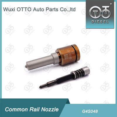 Vòi phun Denso G4 Series G4s048 cho kim phun 295700-1100 / 1465A626 Dùng cho MITSUBISHI