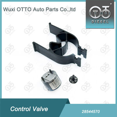 Van điều khiển kim phun  Model 28544570 cho hệ thống đường ray chung Diesel 2L Mot T6 Multivan của VW