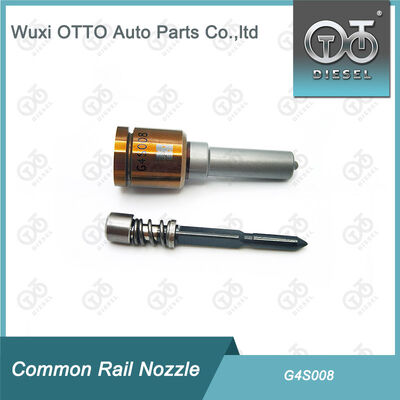 G4S008 G4S008 Densos Common Rail Nozzle Fuel Nozzle G4s008 Cho máy phun 23670-0E020/0E010 Ứng dụng TOYOTA 2GD