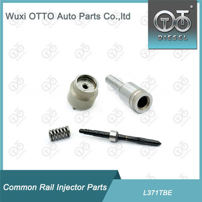 Đầu kim phun nhiên liệu diesel mới L371TBE