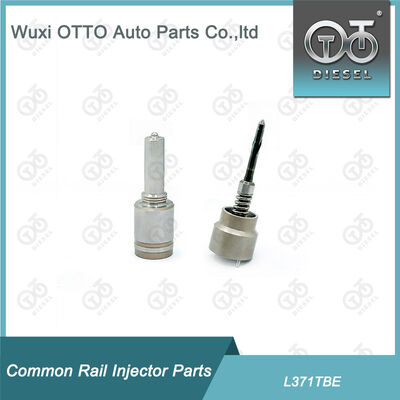 Đầu kim phun nhiên liệu diesel mới L371TBE