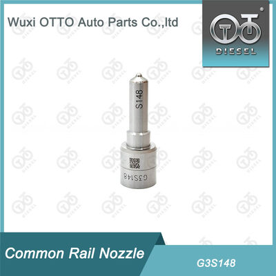 Diesel Common Rail Injector Nozzle G3S148 cho Denso G3 Series Nozzle cho Injector 1J783-53051