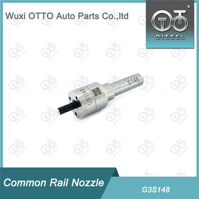 Diesel Common Rail Injector Nozzle G3S148 cho Denso G3 Series Nozzle cho Injector 1J783-53051