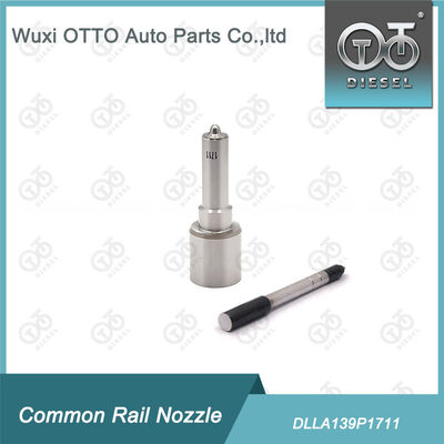 Diesel Fuel Injector Nozzle DLLA 139P 1711 / Dlla139P1711 OEM 0 433 172 048