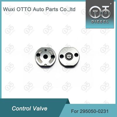 509# Van điều khiển Denso cho đầu phun 295050-1520/8630 295050-1550/2900 ISUZU được ứng dụng