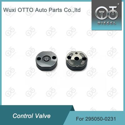 509# Van điều khiển Denso cho đầu phun 295050-1520/8630 295050-1550/2900 ISUZU được ứng dụng