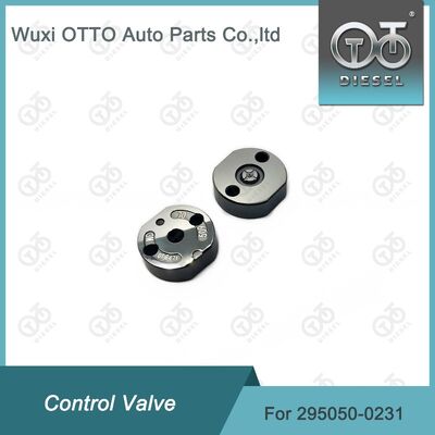 509# Van điều khiển Denso cho đầu phun 295050-1520/8630 295050-1550/2900 ISUZU được ứng dụng