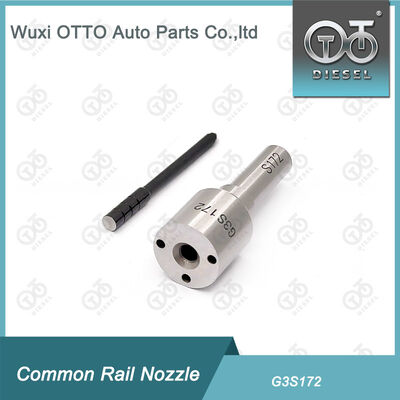 Vòi phun Denso G3S172 cho vòi phun dòng G3 Denso cho kim phun 295050-3520 S0004 6628+01