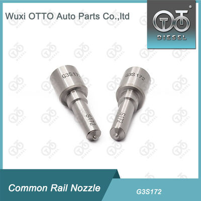 Vòi phun Denso G3S172 cho vòi phun dòng G3 Denso cho kim phun 295050-3520 S0004 6628+01