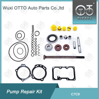 Bộ sửa chữa bơm phun nhiên liệu đường sắt chung C7C9