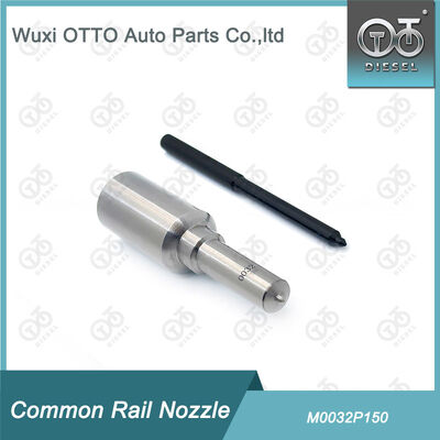 SIEMENS VDO Diesel Common Rail Injector Nozzle M0032P150 Đối với Piezo Injector 16600-93282R/ 16600-0372R/ 16600-00Q2K
A2C335190080