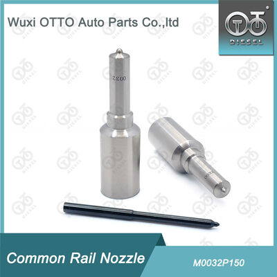 SIEMENS VDO Diesel Common Rail Injector Nozzle M0032P150 Đối với Piezo Injector 16600-93282R/ 16600-0372R/ 16600-00Q2K
A2C335190080