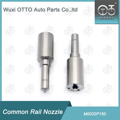 SIEMENS VDO Diesel Common Rail Injector Nozzle M0032P150 Đối với Piezo Injector 16600-93282R/ 16600-0372R/ 16600-00Q2K
A2C335190080