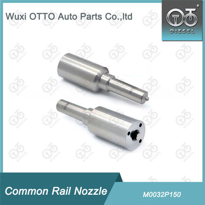 Kim phun dầu diesel Common Rail SIEMENS VDO M0032P150 cho kim phun Piezo 16600-8052R / 166097675R / 16600-0372R