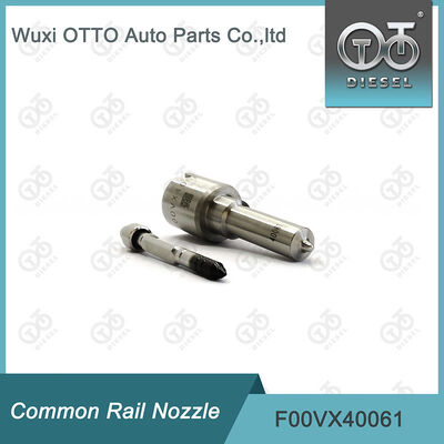 Bút phun pin diesel F00vx40061, cho máy phun 0445116017/0445116018/0986435420, Hyundai / KIA