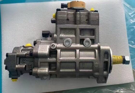 2641A312 Common Rail Diesel Pump