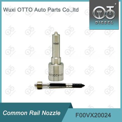 F00VX20024 / F00 VX 20024 Kim phun Piezo cho kim phun Common Rail 0445115049 / 067