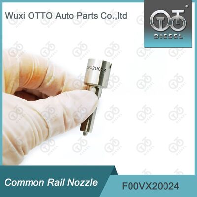F00VX20024 / F00 VX 20024 Kim phun Piezo cho kim phun Common Rail 0445115049 / 067