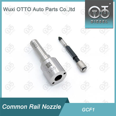 Denso Injector Nozzle G4 Series Nozzle GCF1 Nozzle cho máy tiêm 095000-1020 Applied SINOCMP ENGINE