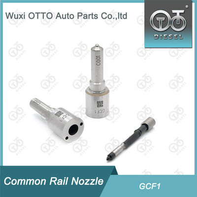 Kim phun Denso GCF1 cho kim phun 095000-1020 Áp dụng cho Động cơ SINOCMP