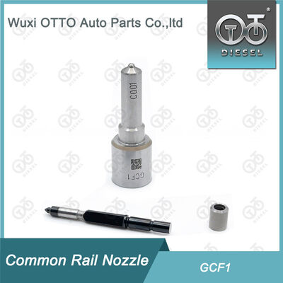 Denso Injector Nozzle G4 Series Nozzle GCF1 Nozzle cho máy tiêm 095000-1020 Applied SINOCMP ENGINE