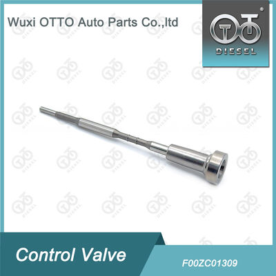 Chất lượng cao nhất F00ZC01309 Bộ van đường sắt chung - Phụ tùng động cơ diesel bền