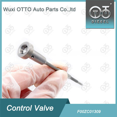 Chất lượng cao nhất F00ZC01309 Bộ van đường sắt chung - Phụ tùng động cơ diesel bền