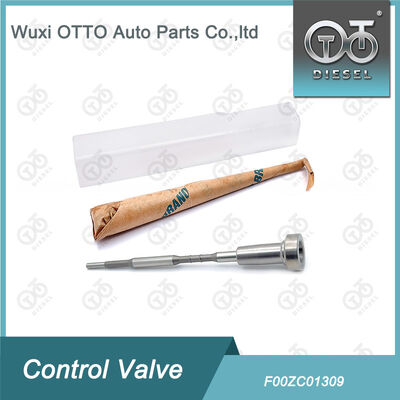 Chất lượng cao nhất F00ZC01309 Bộ van đường sắt chung - Phụ tùng động cơ diesel bền