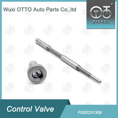 Chất lượng cao nhất F00ZC01309 Bộ van đường sắt chung - Phụ tùng động cơ diesel bền