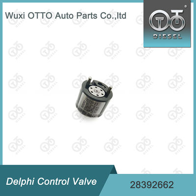 28392662 Van điều khiển đường sắt chung cho đầu phun 28342997