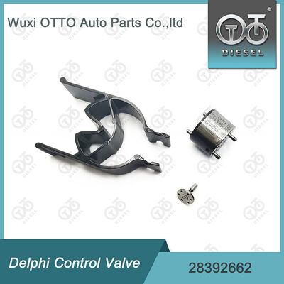 28392662 Van điều khiển đường sắt chung cho đầu phun 28342997