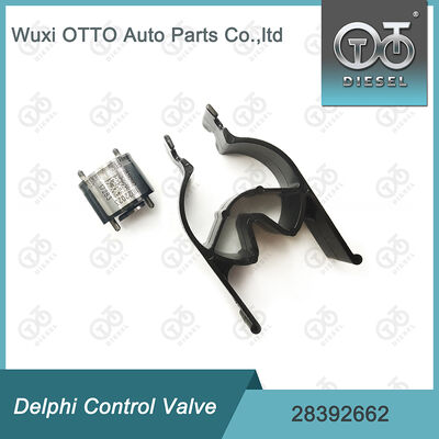 28392662 Van điều khiển đường sắt chung cho đầu phun 28342997