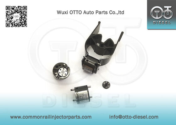 28327815 Delphi Injector Common Rail Control Valve áp dụng DFI 1.20
