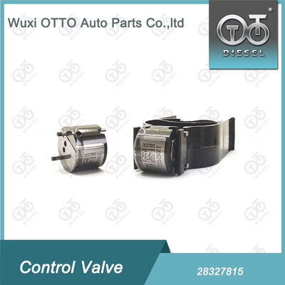 28327815  Injector Common Rail Control Valve áp dụng DFI 1.20