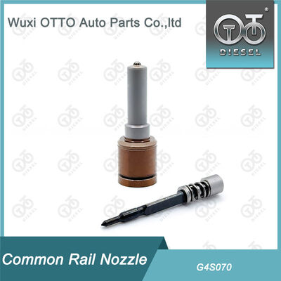 G4S070 Densos Common Rail Nozzle cho máy phun 23670-0E060/295700-1110/295700-1140