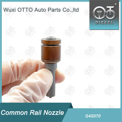 G4S070 Densos Common Rail Nozzle cho máy phun 23670-0E060/295700-1110/295700-1140