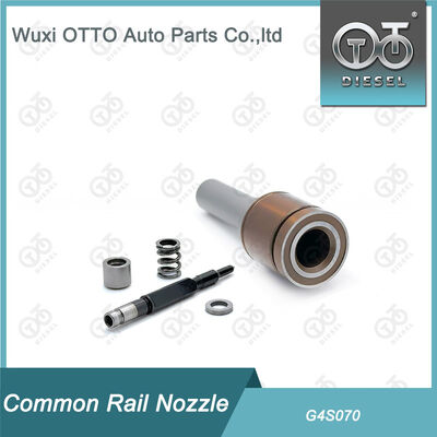 G4S070 Densos Common Rail Nozzle cho máy phun 23670-0E060/295700-1110/295700-1140