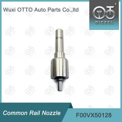 F00VX50128 / F00 VX 50128 Bosch Piezo Nozzle cho máy tiêm 0445120385 / 0445120386