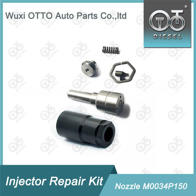 Siemens VDO Injector Repair Kit cho 4Q9K-546-AA / CK4Q-9K546-AA / A2C8139490080 với vòi phun M0034P150