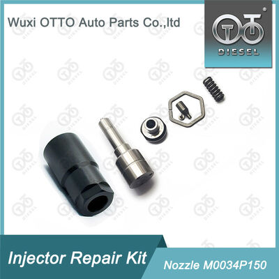 Siemens VDO Injector Repair Kit cho 4Q9K-546-AA / CK4Q-9K546-AA / A2C8139490080 với vòi phun M0034P150