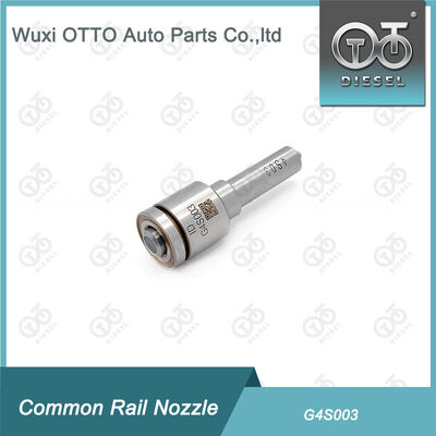 Kim phun dầu diesel Denso G4S003 cho kim phun John Deere 295700-0030 RE549641, Kim phun đường ray chung áp suất cao dòng G4