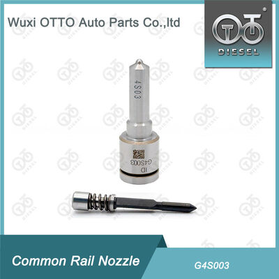 Kim phun dầu diesel Denso G4S003 cho kim phun John Deere 295700-0030 RE549641, Kim phun đường ray chung áp suất cao dòng G4
