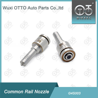 Kim phun dầu diesel Denso G4S003 cho kim phun John Deere 295700-0030 RE549641, Kim phun đường ray chung áp suất cao dòng G4