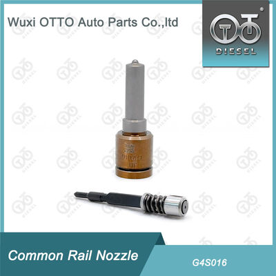Kim phun kim phun Common Rail G4S016 cho Denso Injector 295700-0101 Phụ tùng động cơ Diesel Kubota 1J508-53051